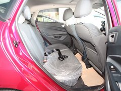 2011款 两厢 1.5L 自动 运动型