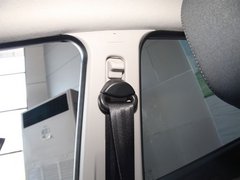 2011款 两厢 1.5L 自动 运动型