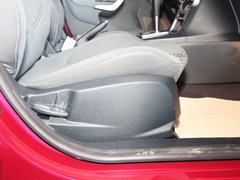 2011款 两厢 1.5L 自动 运动型