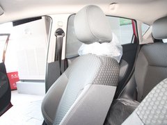 2011款 两厢 1.5L 自动 运动型