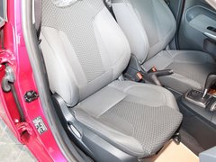 2011款 两厢 1.5L 自动 运动型