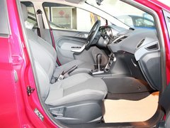 2011款 两厢 1.5L 自动 运动型