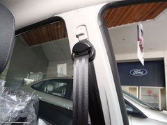 2011款 两厢 1.5L 自动 运动型