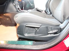 2011款 两厢 1.5L 自动 运动型