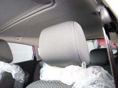 2011款 两厢 1.5L 自动 运动型