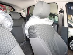2011款 两厢 1.5L 自动 运动型