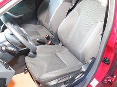 2011款 两厢 1.5L 自动 运动型