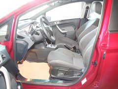 2011款 两厢 1.5L 自动 运动型