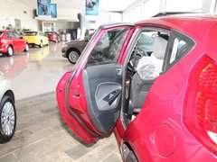 2011款 兩廂 1.5L 自動 運動型