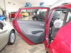 2011款 兩廂 1.5L 自動 運動型