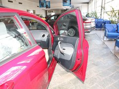 2011款 兩廂 1.5L 自動 運動型