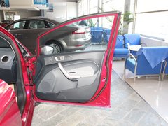 2011款 兩廂 1.5L 自動 運動型