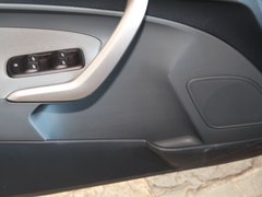2011款 两厢 1.5L 自动 运动型