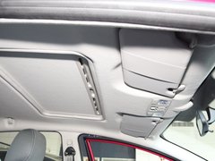 2011款 两厢 1.5L 自动 运动型
