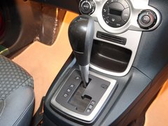 2011款 两厢 1.5L 自动 运动型