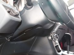 2011款 两厢 1.5L 自动 运动型
