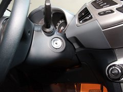 2011款 两厢 1.5L 自动 运动型