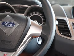 2011款 两厢 1.5L 自动 运动型