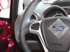 2011款 两厢 1.5L 自动 运动型