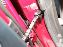 2011款 两厢 1.5L 自动 运动型