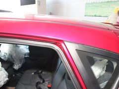 2011款 两厢 1.5L 自动 运动型