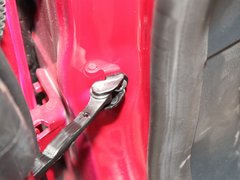 2011款 两厢 1.5L 自动 运动型