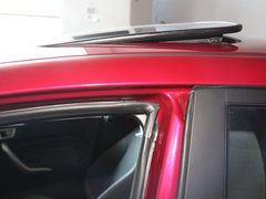2011款 两厢 1.5L 自动 运动型