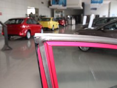 2011款 两厢 1.5L 自动 运动型