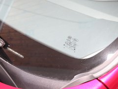 2011款 两厢 1.5L 自动 运动型