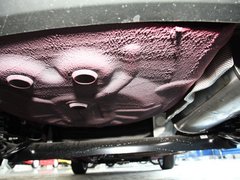 2011款 两厢 1.5L 自动 运动型