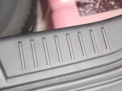 2011款 两厢 1.5L 自动 运动型