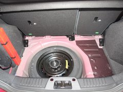 2011款 兩廂 1.5L 自動 運動型