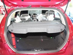 2011款 兩廂 1.5L 自動 運動型