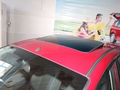 2011款 两厢 1.5L 自动 运动型