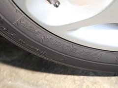 2011款 两厢 1.5L 自动 运动型
