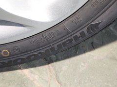 2011款 两厢 1.5L 自动 运动型