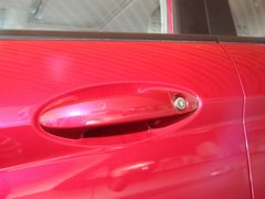 2011款 两厢 1.5L 自动 运动型