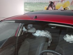 2011款 两厢 1.5L 自动 运动型