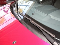 2011款 两厢 1.5L 自动 运动型