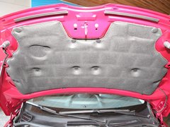 2011款 两厢 1.5L 自动 运动型