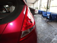 2011款 两厢 1.5L 自动 运动型