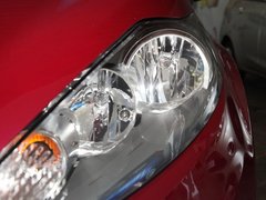 2011款 两厢 1.5L 自动 运动型