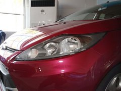 2011款 两厢 1.5L 自动 运动型