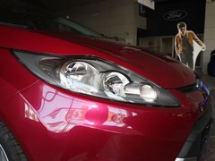 2011款 两厢 1.5L 自动 运动型