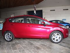 2011款 两厢 1.5L 自动 运动型