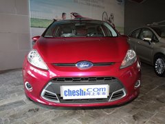 2011款 两厢 1.5L 自动 运动型