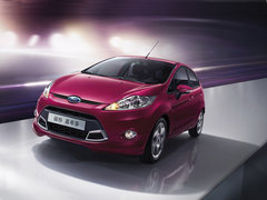 2011款 两厢 1.5L 自动 劲动型