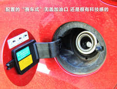 2011款 两厢 1.5L 自动 劲动型