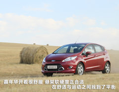 2011款 兩廂 1.5L 自動 勁動型