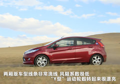 2011款 兩廂 1.5L 自動 勁動型
